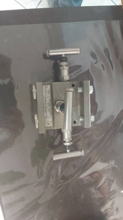 منیفولد شیر 02.8158.570 AGCO